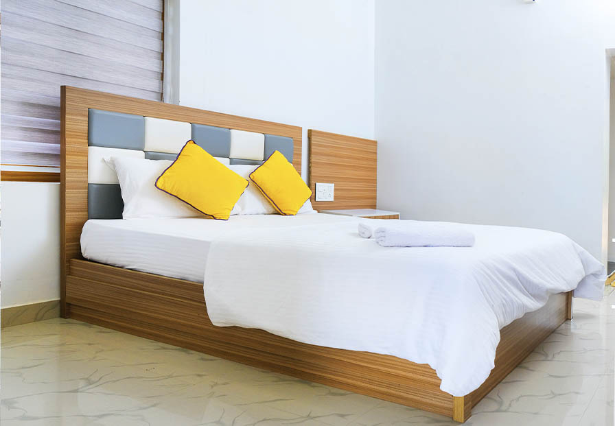 punnamada homestay