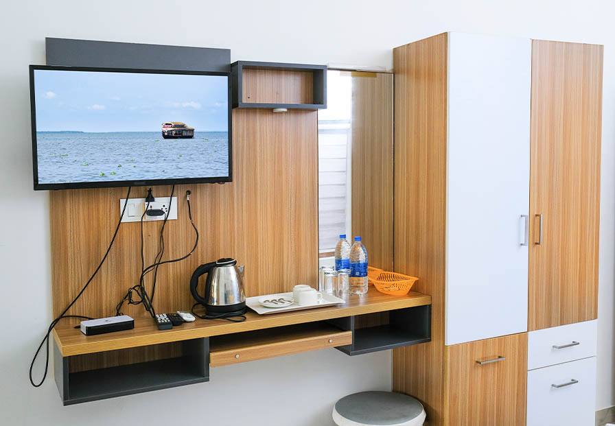 punnamada homestay