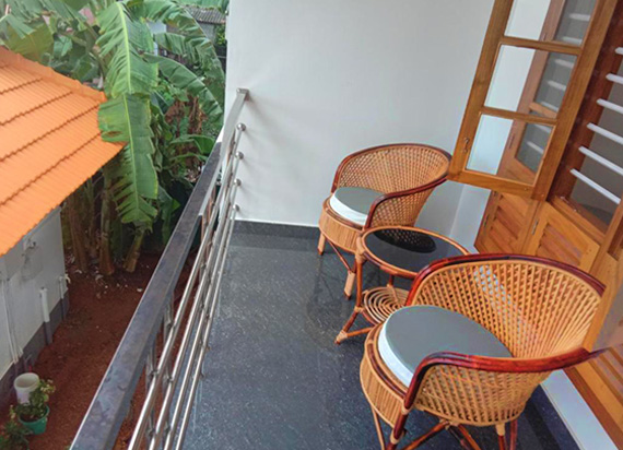 punnamada homestay