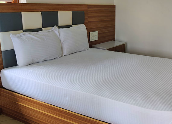 punnamada homestay